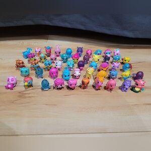 50 Hatchimals
